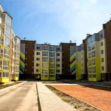 Продаж 2-х квартири в ЖК Welcome Home на Стеценка ЖК Welcome Home