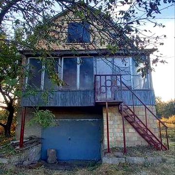 продам будинок-дача