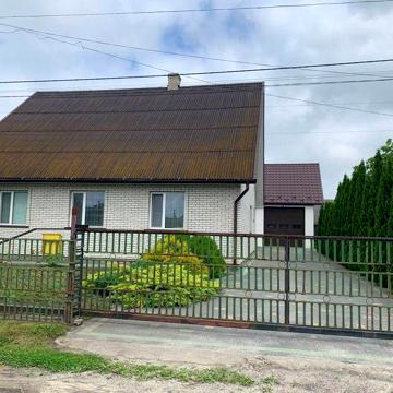 Будинок в м.Камінь-Каширський