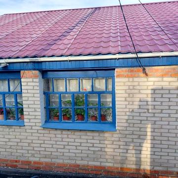 Продам цегляний будинок в чудовому місці
