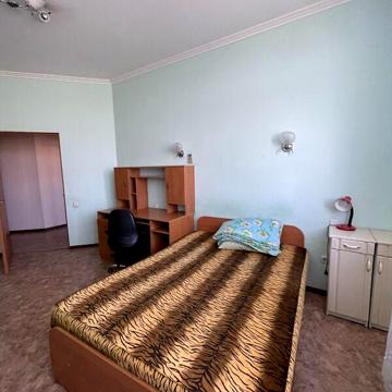 Довгострокова оренда 1к Квартира Артилерійська вулиця