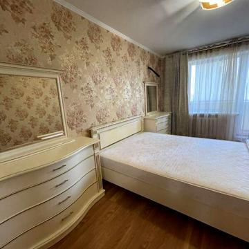 Довгострокова оренда 3к Квартира Генерала Вишневського провулок