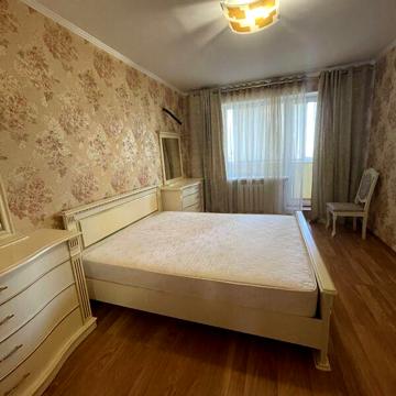 Довгострокова оренда 3к Квартира Генерала Вишневського провулок