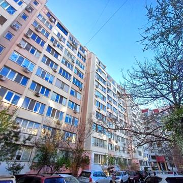Дюківська вул., 14