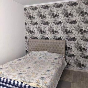 Оренда 1к квартири Барське шосе