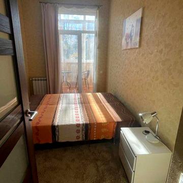 Сдам квартиру в новострое
