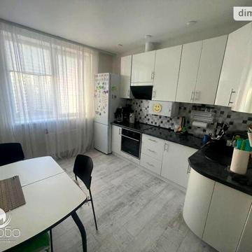 Продаж 2к Квартира Перлинна вулиця ЖК Пятьдесят шестая жемчужина
