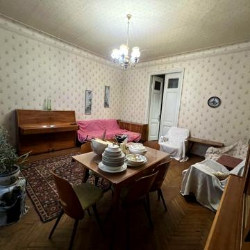 Дизайнерський пров. (Артема), 3