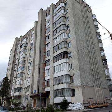 Червоної Калини просп., 49