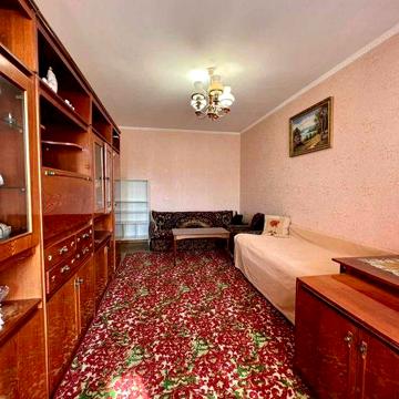 Продаж 3 кім.квартири, вул.Заболотного,32, метро ТЕРЕМКИ 5 хв пішки
