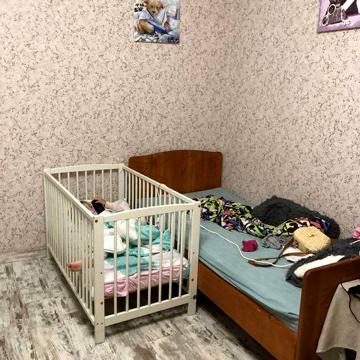 Продаж Однокімнатної квартири в центрі