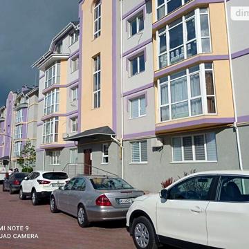 Довгострокова оренда 1к Квартира Одеський провулок ЖК Family