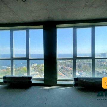 ‼⁓Редкое предложение! 150 м² вид моря ЖК Новый Берег|Каманина|Аркадия‼ ЖК Новый Берег