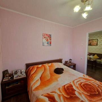 Продаж 3к Квартира Героїв Крут вулиця