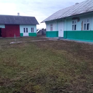 Продаж хати документа у порядку