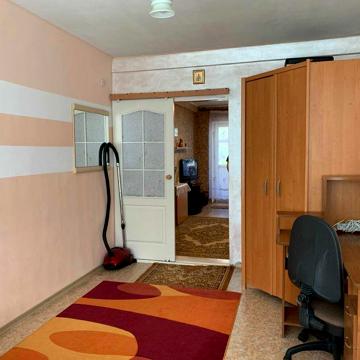 Аренда двухкомнатной квартиры Черемушки р-н Украины, третий этаж