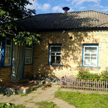 Продаю будинок, м. Носівка, Чернігівська область
