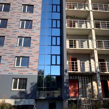 Продаж 1к квартири 40кв. м на вул. Чумацький шлях 83 (Юрівка) ЖК Затишний