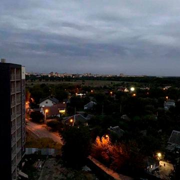 Продаж 1к квартири 40кв. м на вул. Чумацький шлях 83 (Юрівка) ЖК Затишний