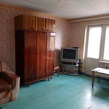 Продам однокімнатну квартиру