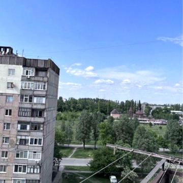 Продам квартиру місто Жовті Води