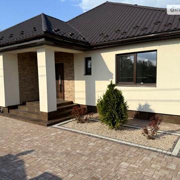 Продаж 3к Дім Рівна вулиця