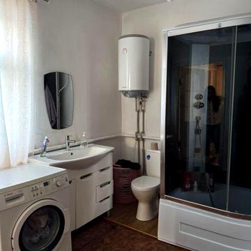 Продається будинок у місті Радивилів , центральна вулиця міста !