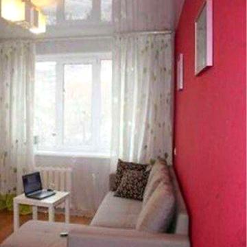 Сдам 1 ком. квартиру пр. Слобожанский