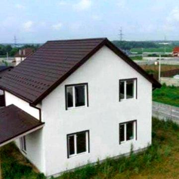 БЕЗ КОМІСІЇ, готовий будинок поруч з озером, Горенка
