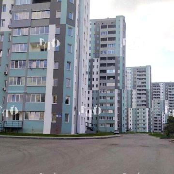Продам 2 кімн. квартиру ЖК "Левада-2", м. Гагаріна