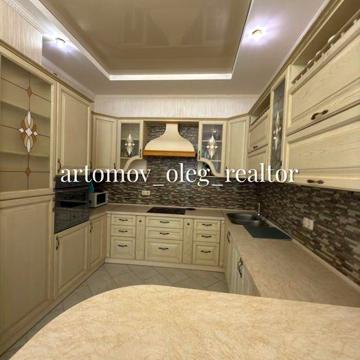 New‼️ 120м2,ТРЕШКА‼️Жк»Французский»,Отрада,Аркадия‼️