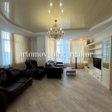 New‼️ 120м2,ТРЕШКА‼️Жк»Французский»,Отрада,Аркадия‼️