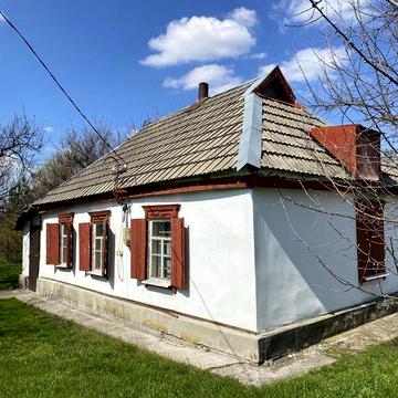 Садиба з власним ставком в Федоренках