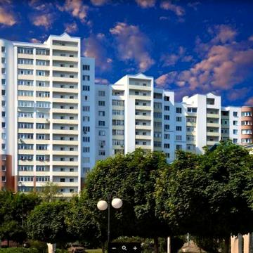 Продам 2-х кім. видову квартиру в центрі (е оселя) ЖК Княжа гора