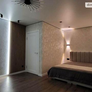 Продаж 1к Квартира Академіка Янгеля вулиця ЖК ул. Ак. Янгеля