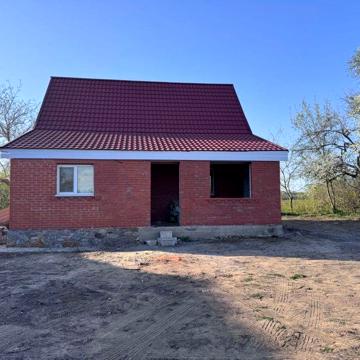 Продаж будинку у селищі Кожанка