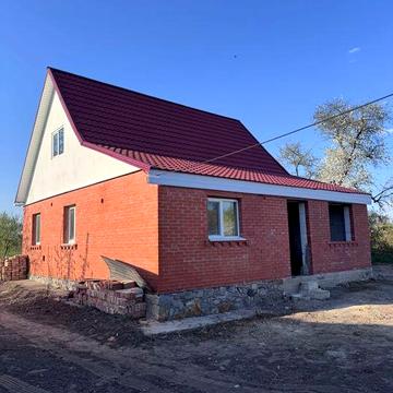 Продаж будинку у селищі Кожанка