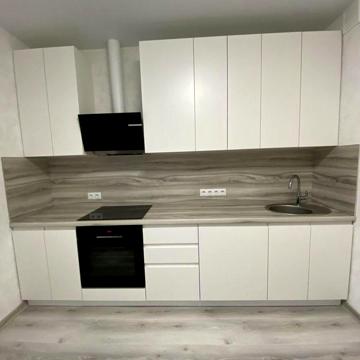 Квартира 3 кімнатна Урлівська 23А, 3 поверх ЖК Позняки 3