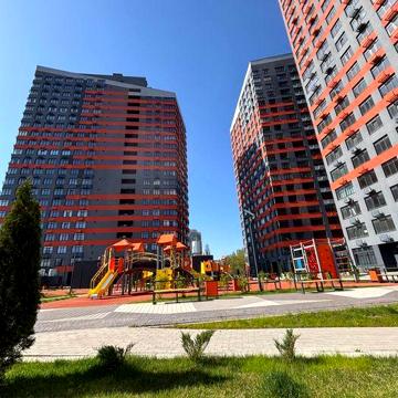 Продаж 1к ЖК Терракотта м. Вирлиця Єоселя ЖК терракотта