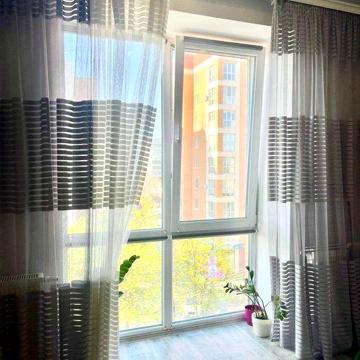 Продам 1к квартиру з ремонтом в новобудові в Центрі міста