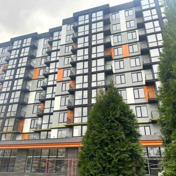 Срочно! 2к 58кв.м. Перший внесок 25000дол ЖК Атмосфера