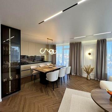 Продаж 3к Квартира Юліана Пелеша (Крайківського) вулиця ЖК Family Plaza