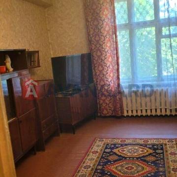 Продаж 2к Квартира Незалежної України вулиця