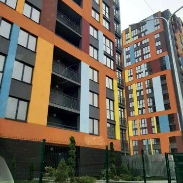 Продаж квартири в новобудові ЖК Рівер Сіті