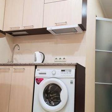 Продам свою  уютную квартиру  Жк Франзуский квартал