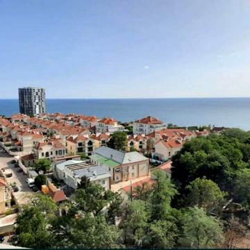 Собственник. ЖК Sea View (Си Вью)! Продам 2-х квартиру в Аркадии 68м ЖК Сии Вью ( See View)
