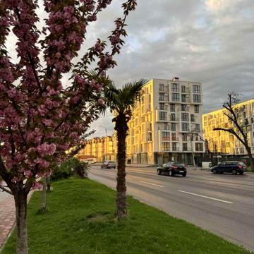 Продаж 2 кі-ної к-ри будинок з газом ЖК Б4