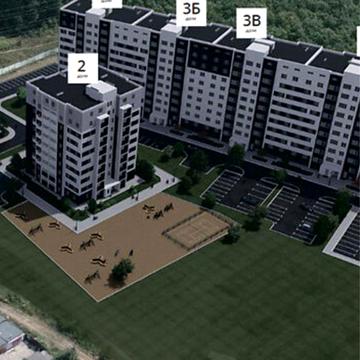 Продаж квартири Перемоги 86 ЖК Перемоги