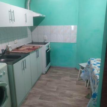 Здам в оренду двохкімнатну квартиру