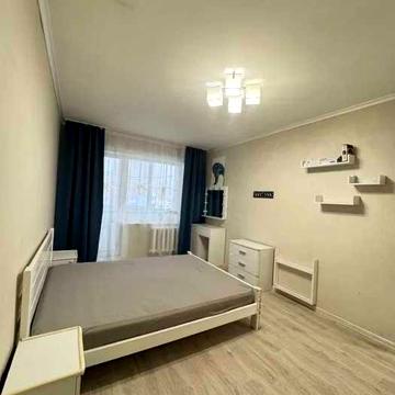 Продам 1 ком квартиру на Алексеевке. Людвига Свободы пр-т,  дом 31.